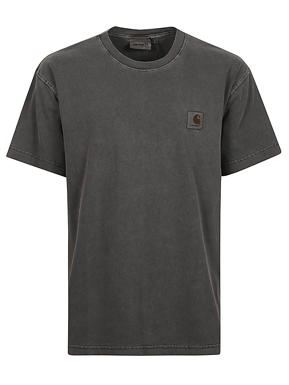 CARHARTT WIP MAIN T-shirts and Polos Grey