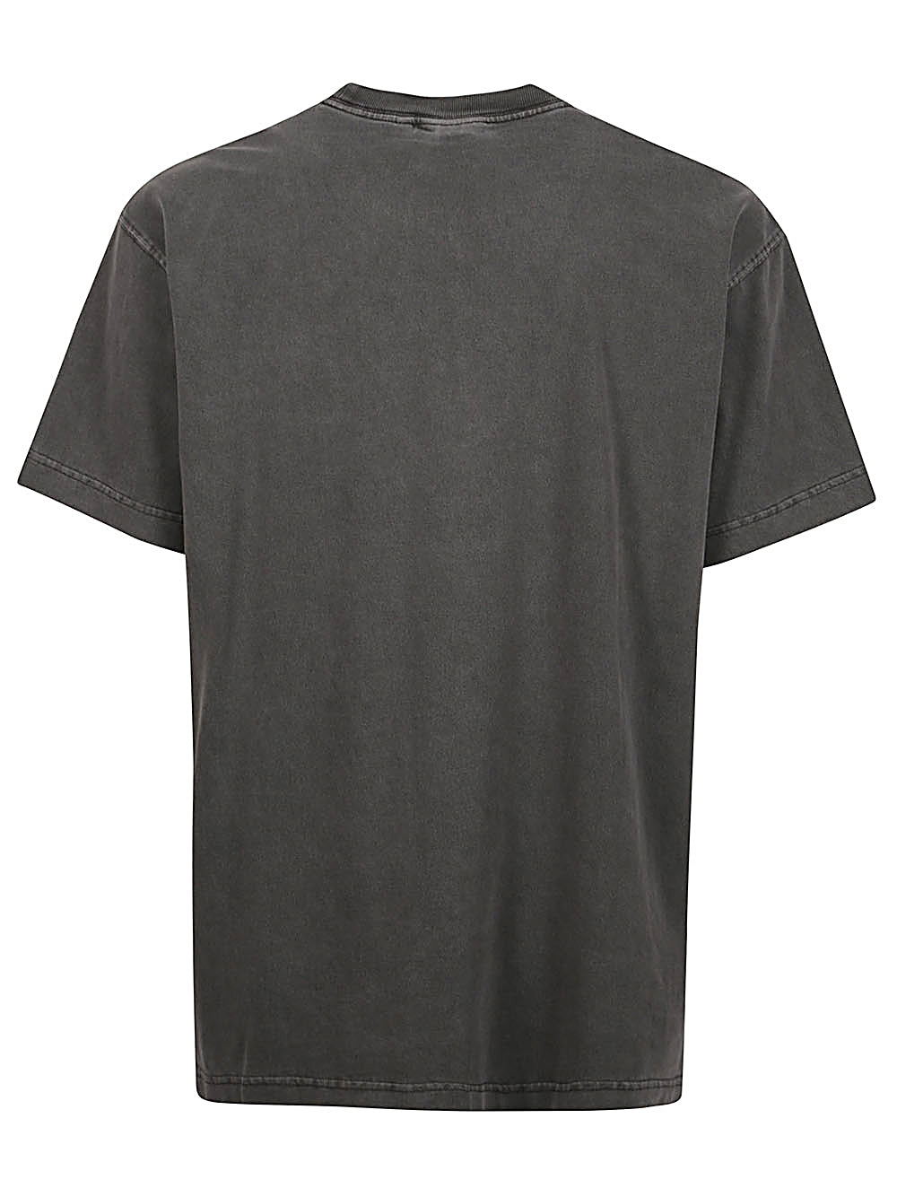 CARHARTT WIP MAIN T-shirts and Polos Grey