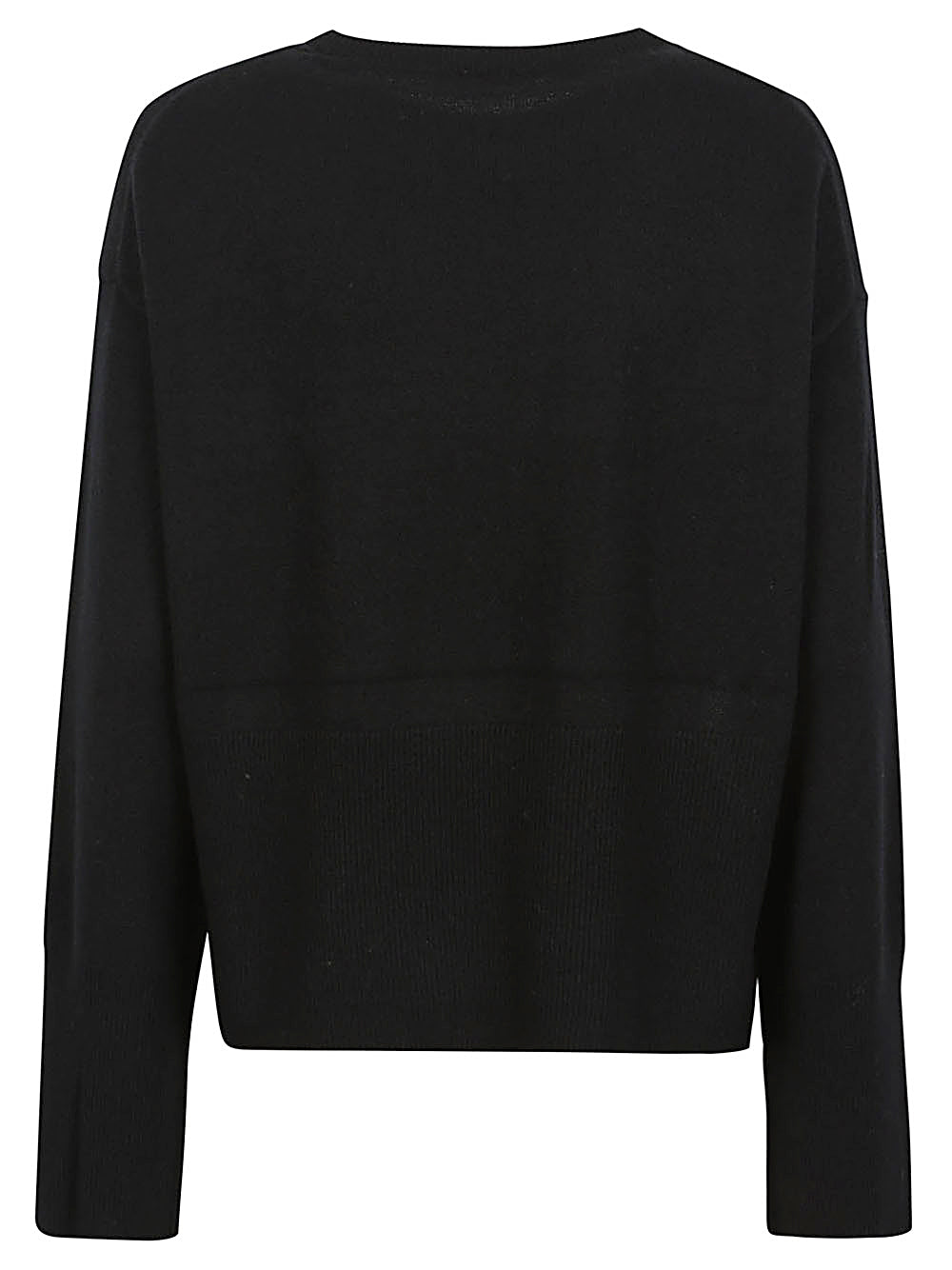 CT PLAGE Sweaters Black