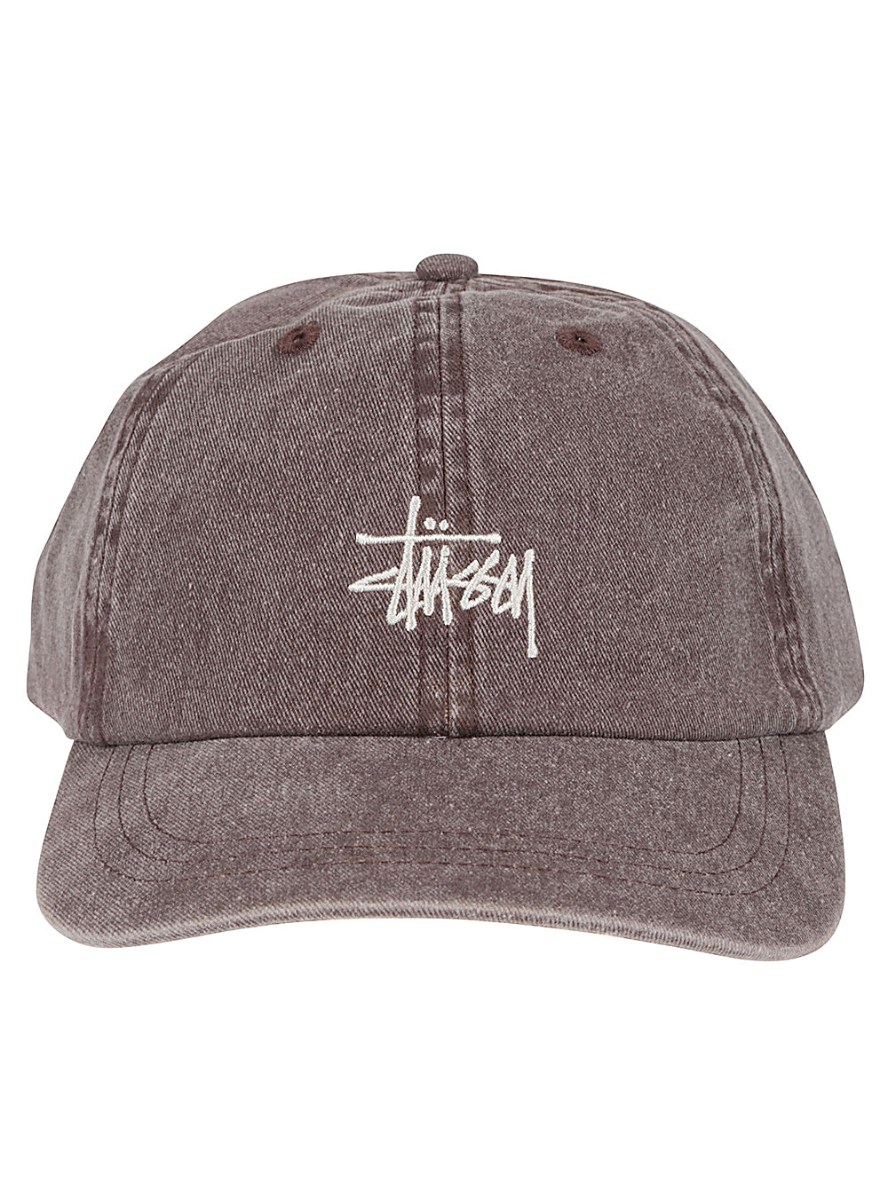 Stussy Hats Brown