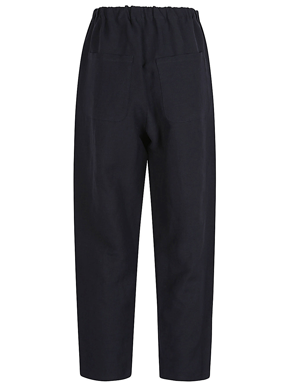 Apuntob Trousers Blue