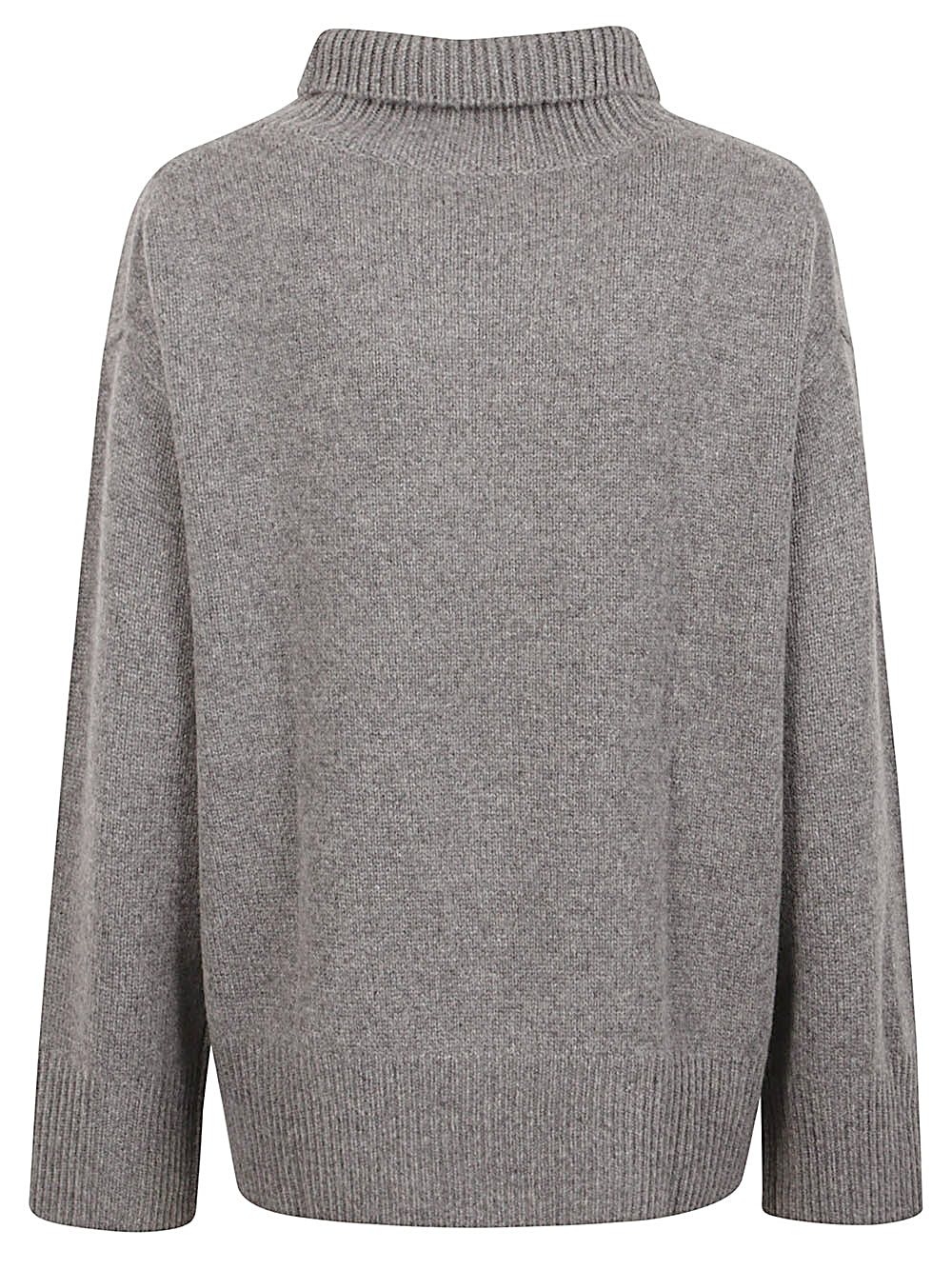 SOFT GOAT Sweaters Grey