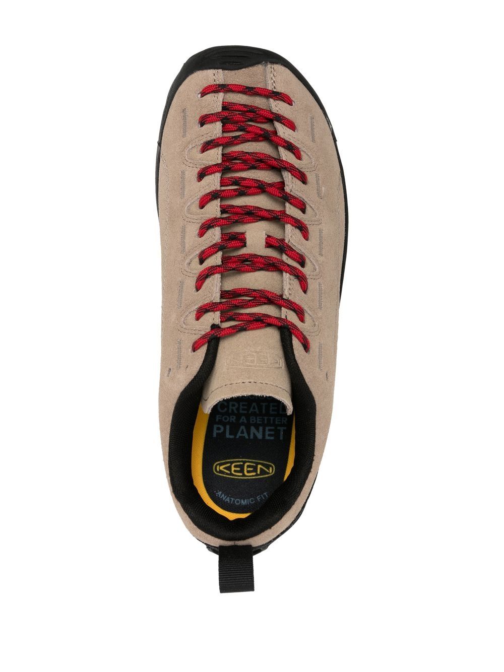 KEEN Sneakers Beige