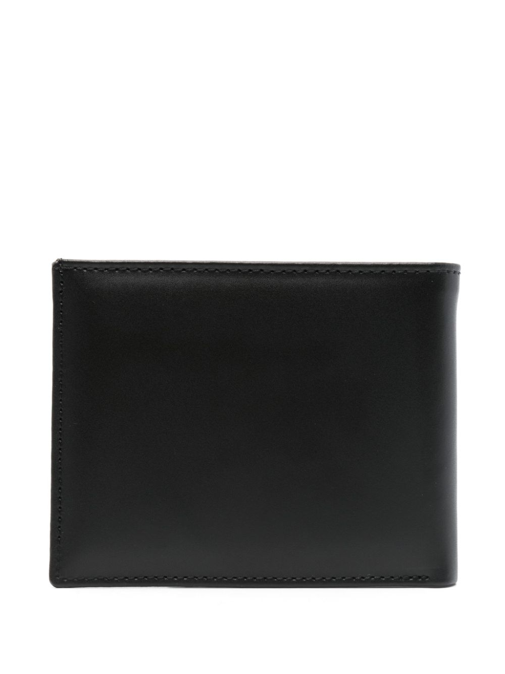 MAISON KITSUNE' Wallets Black