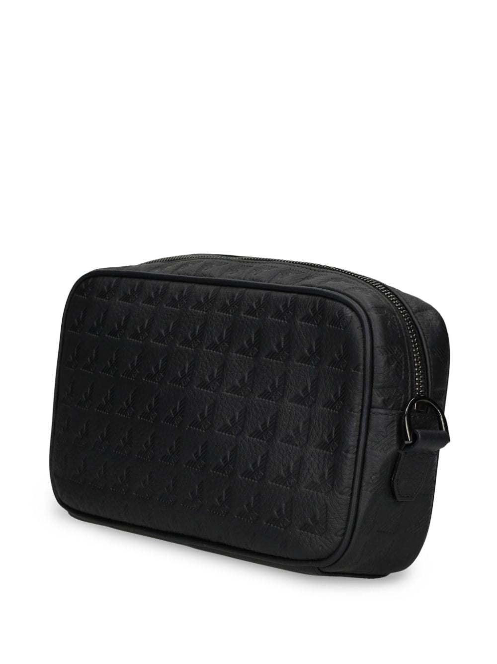 Emporio Armani Wallets Black