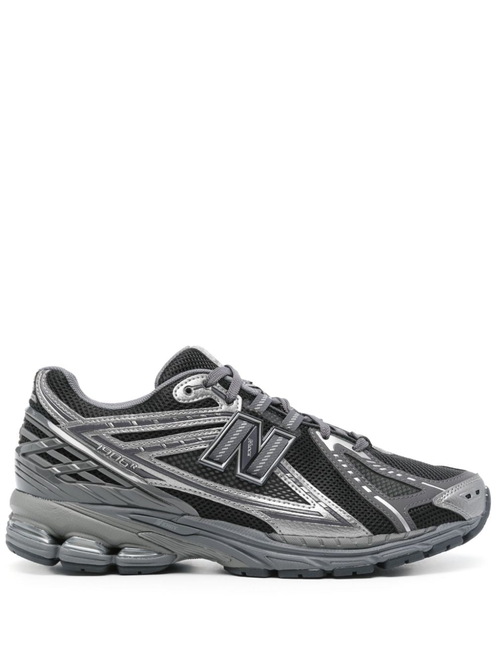 New Balance Sneakers Black