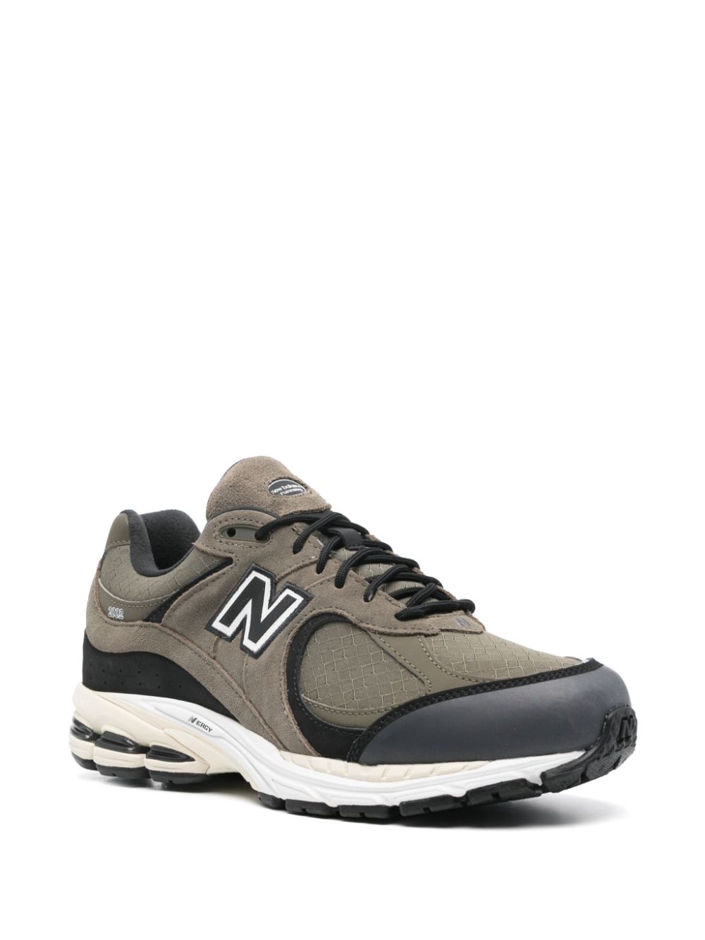 New Balance Sneakers Green