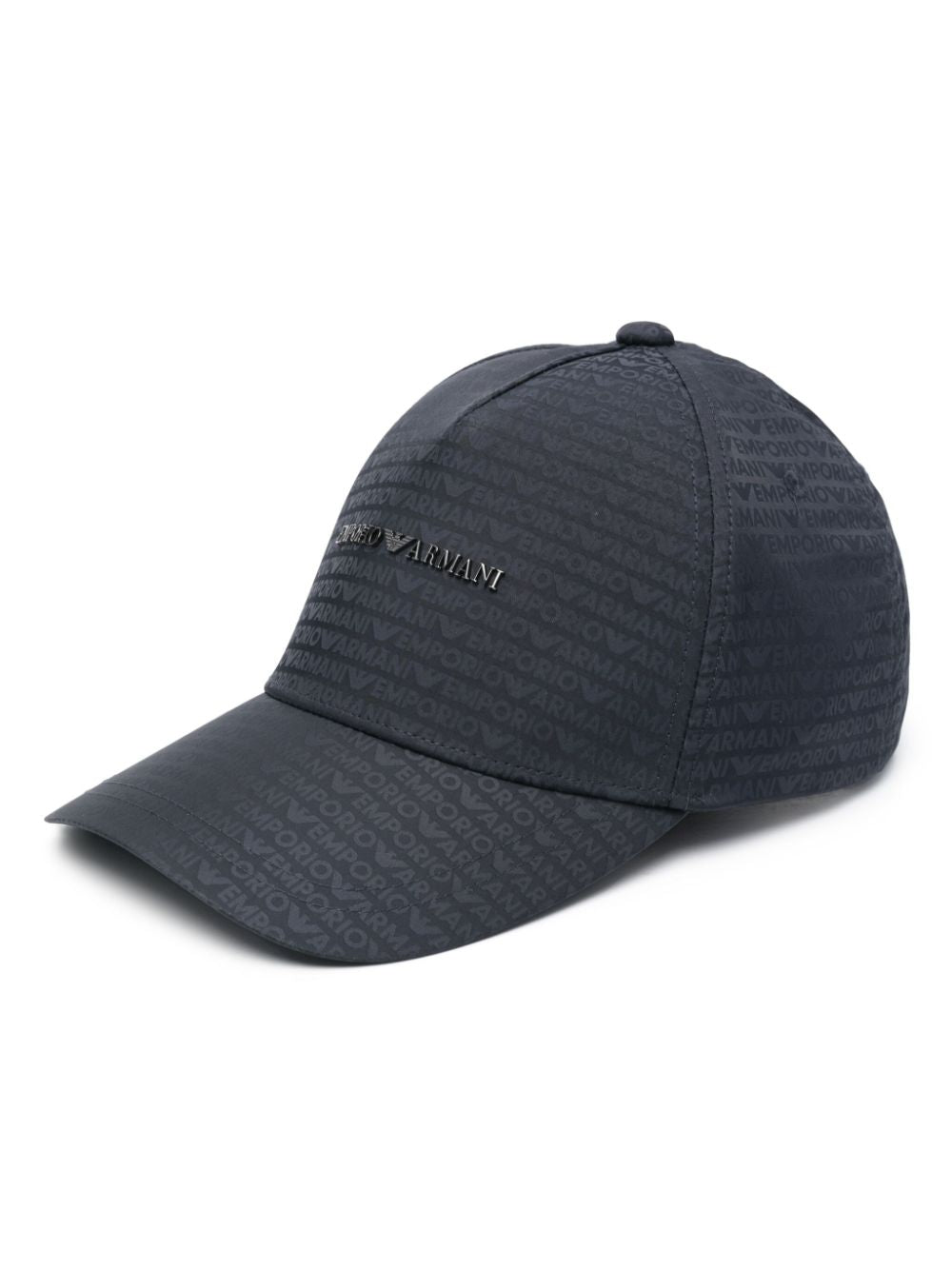 Emporio Armani Hats Blue