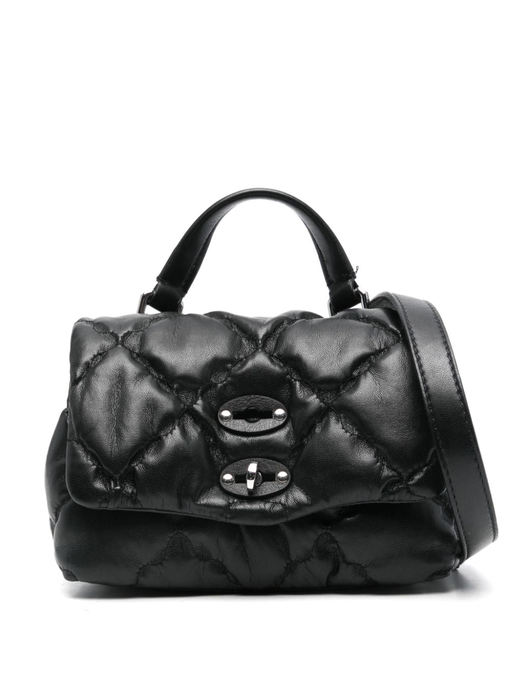 Zanellato Bags.. Black