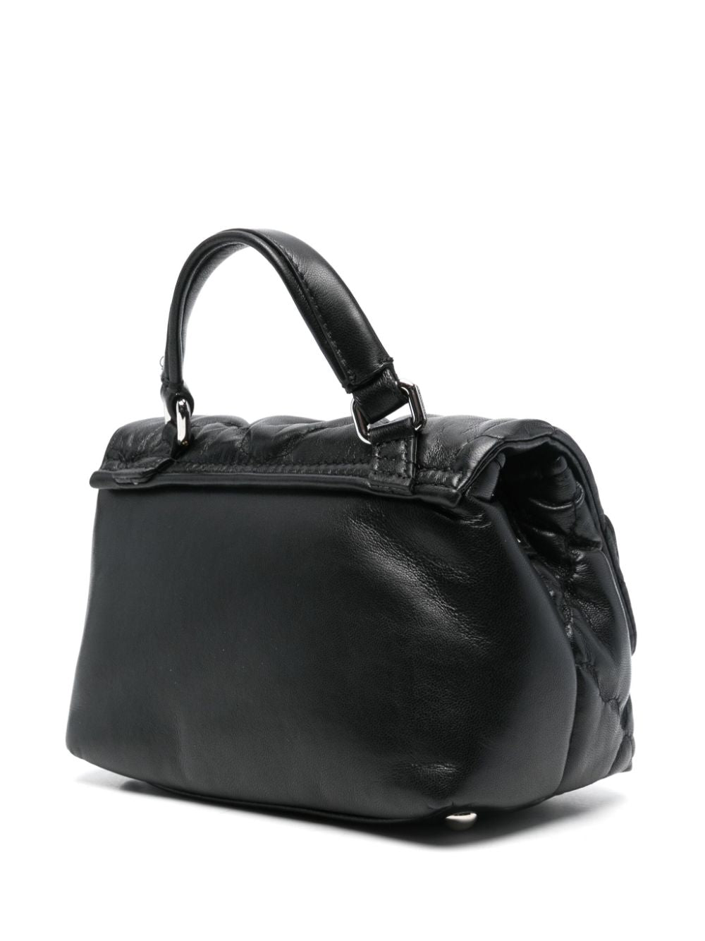 Zanellato Bags.. Black