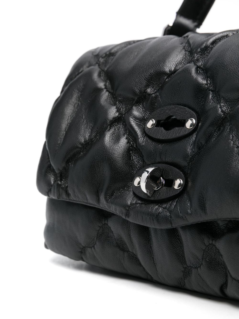 Zanellato Bags.. Black