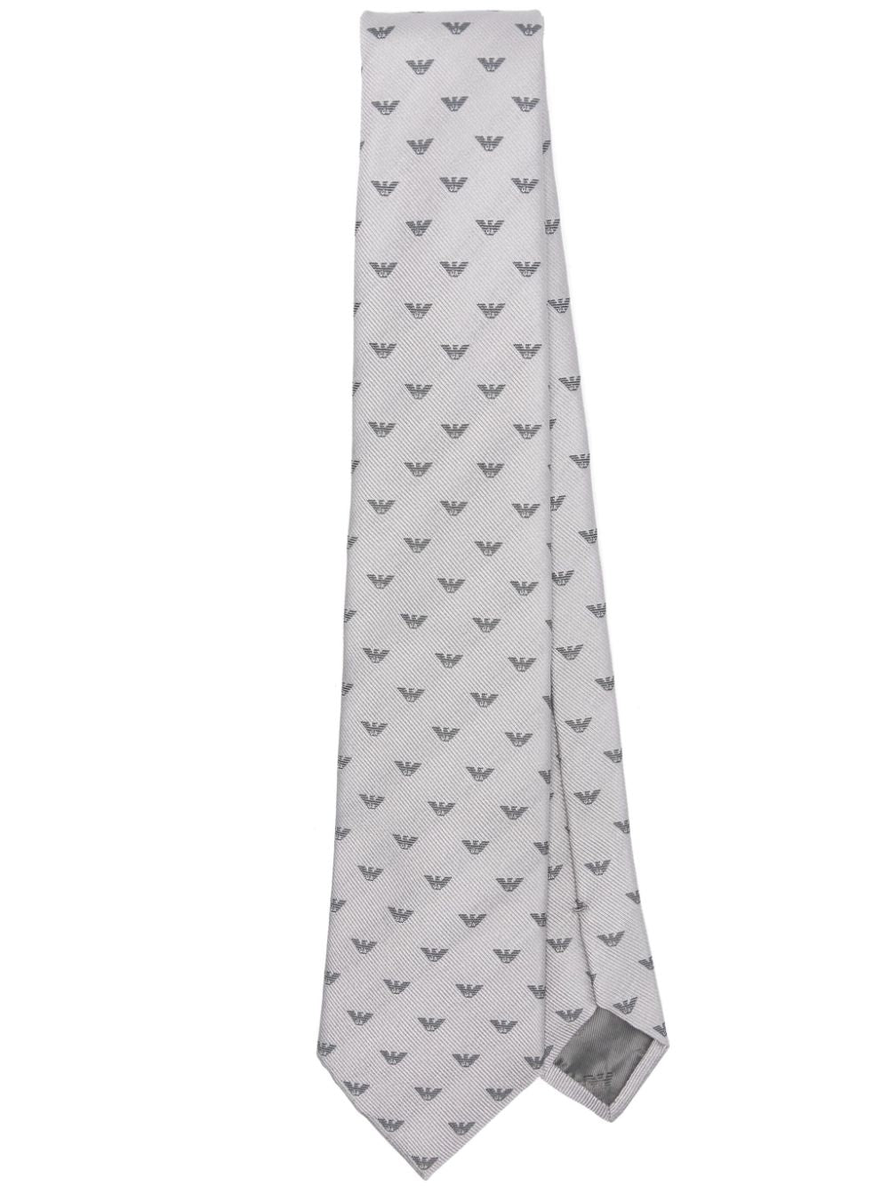 Emporio Armani Ties Grey