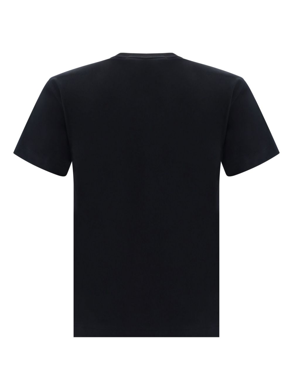 Comme des Garcons T-shirts and Polos Black