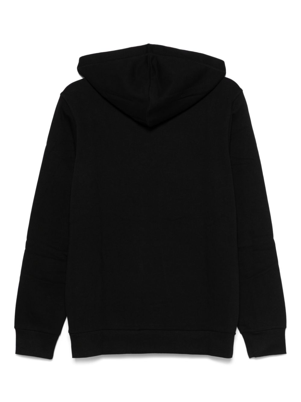 Emporio Armani Sweaters Black