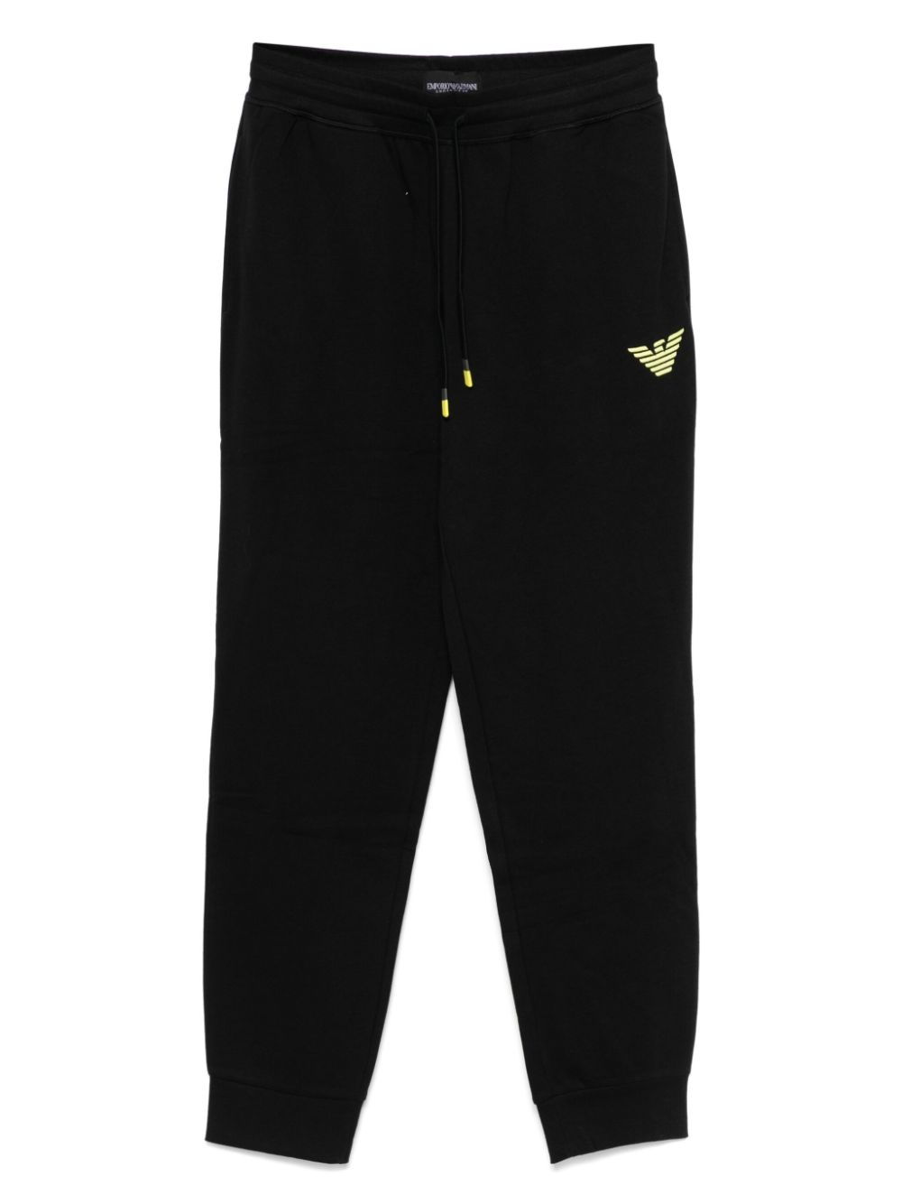 Emporio Armani Trousers Black