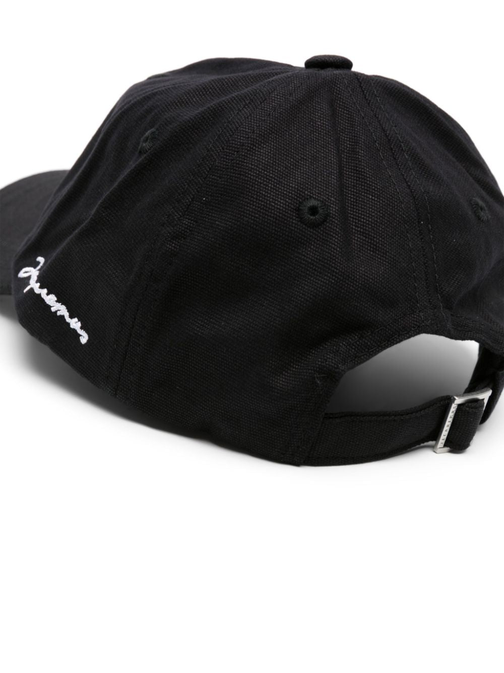 JACQUEMUS Hats Black