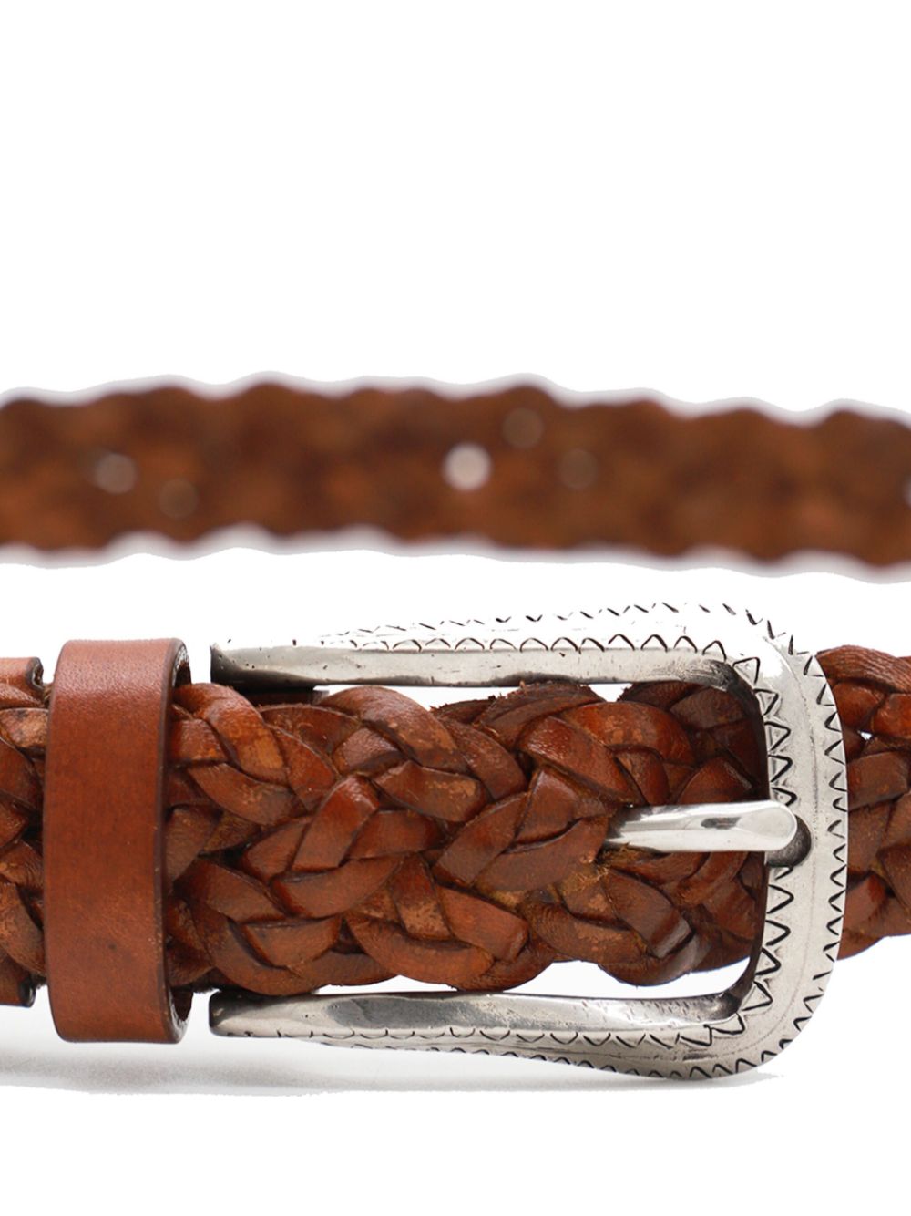 Brunello Cucinelli Belts Leather Brown