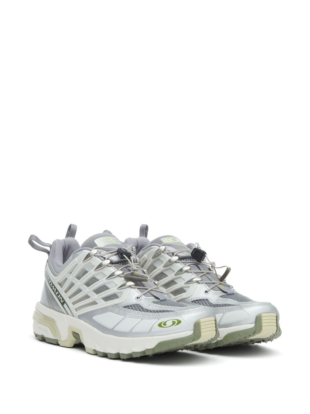 MM6 X SALOMON  Sneakers Silver