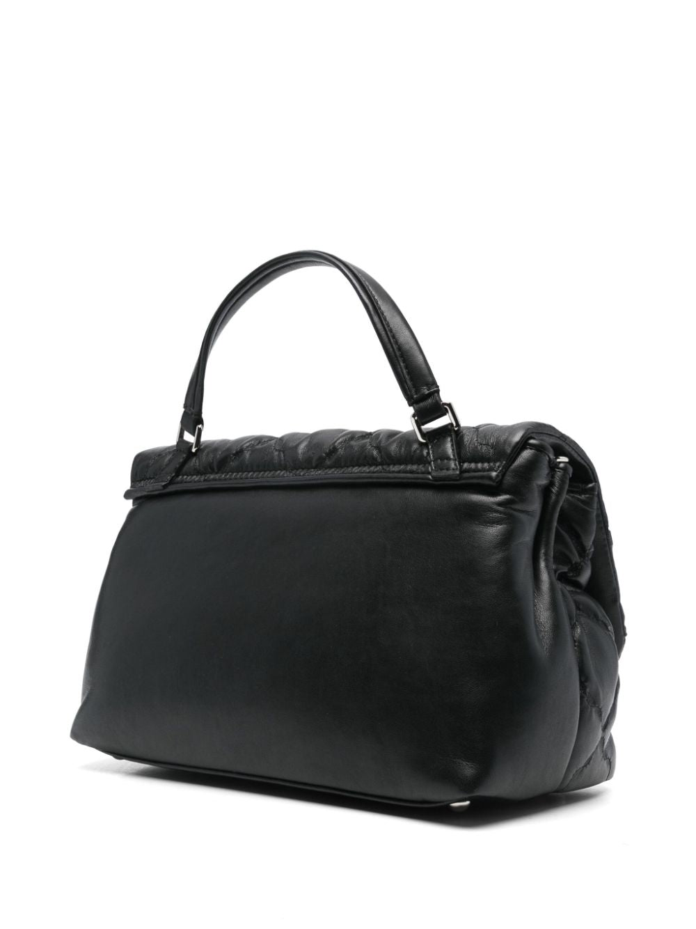 Zanellato Bags.. Black