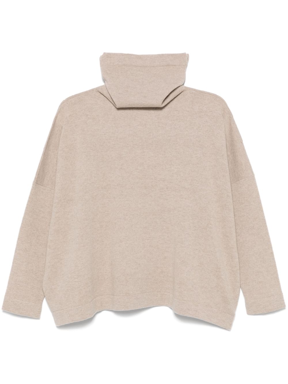 Daniela Gregis Sweaters Beige