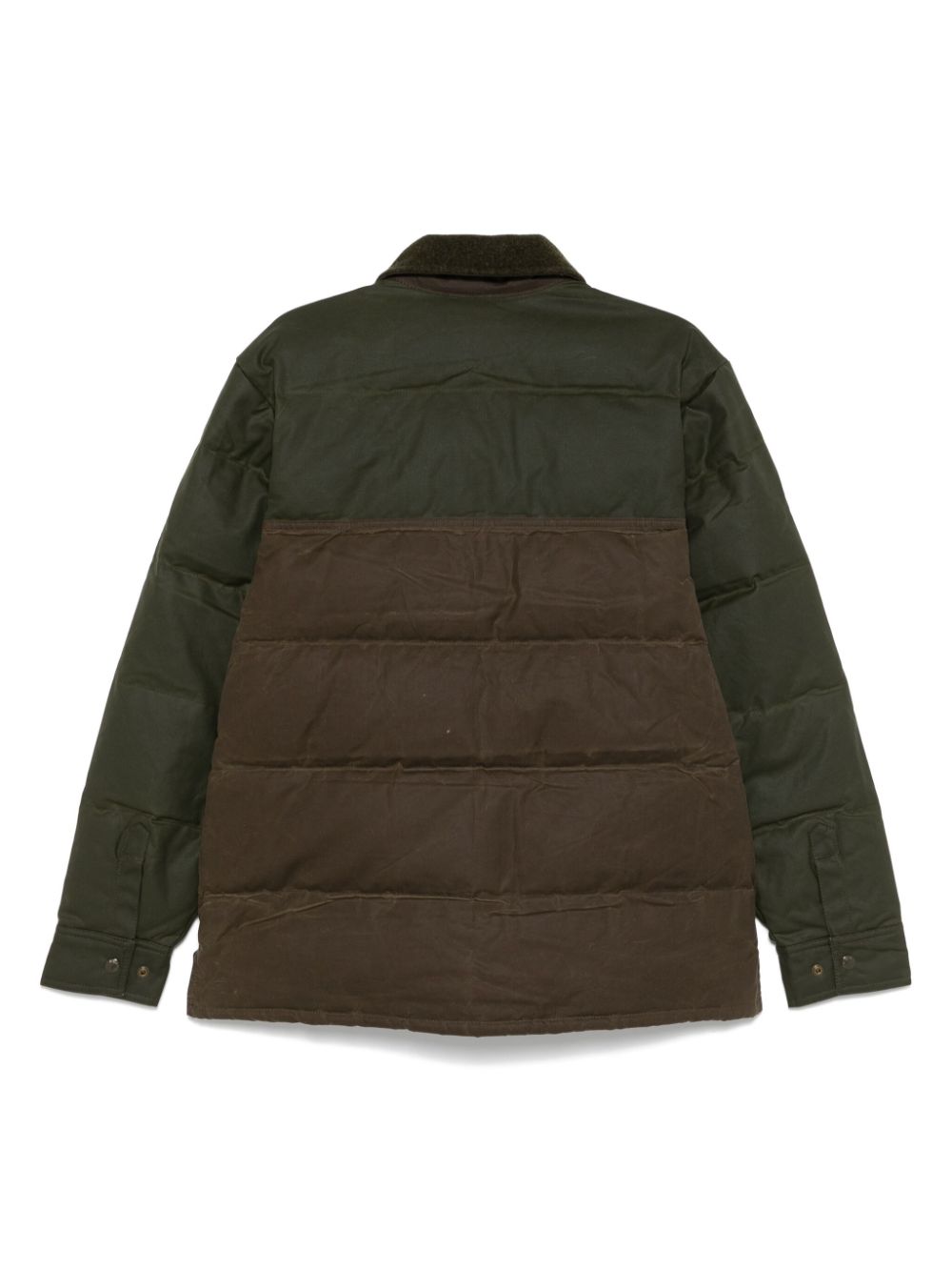 Filson Coats Green