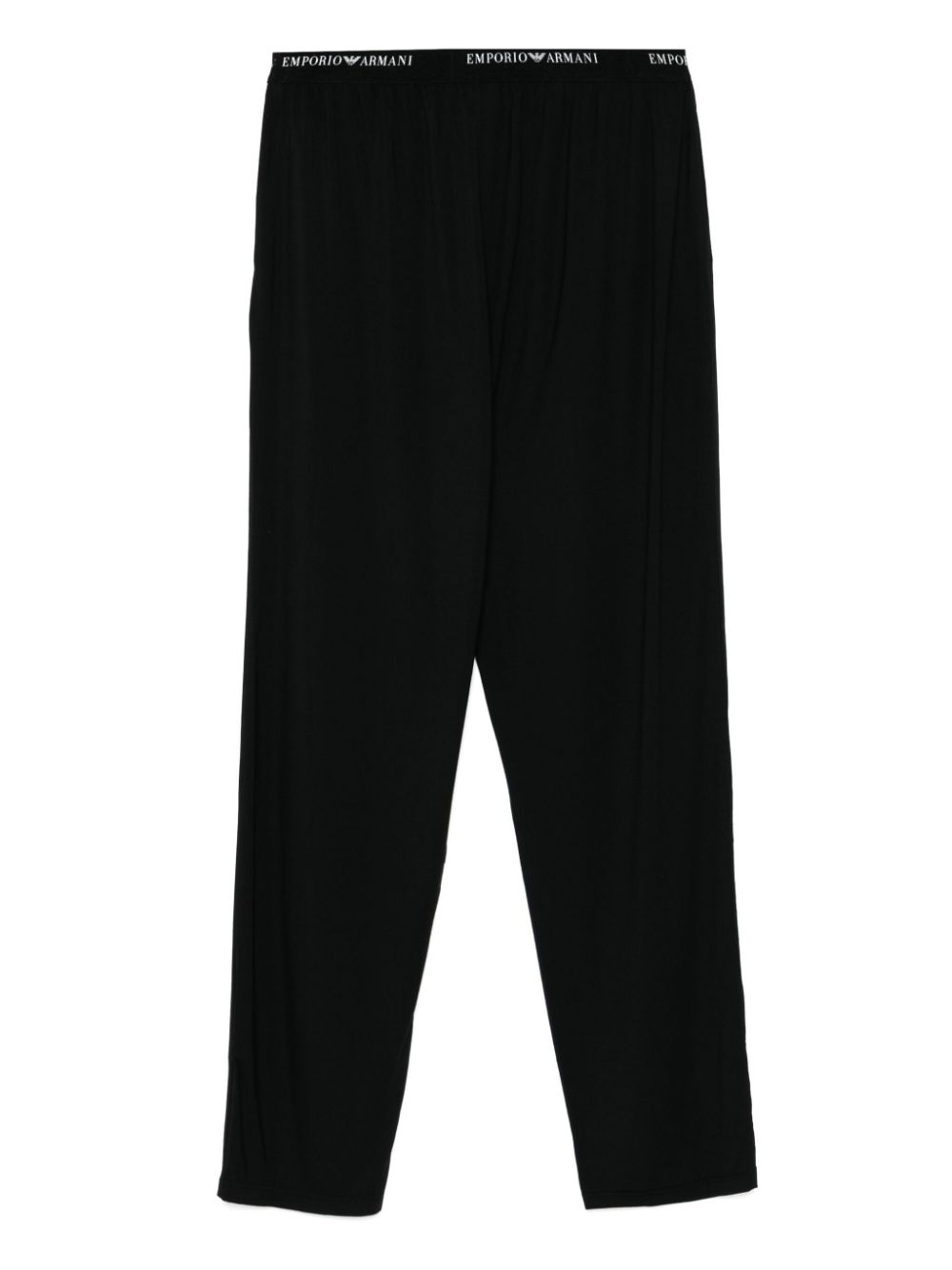 Emporio Armani Trousers Black