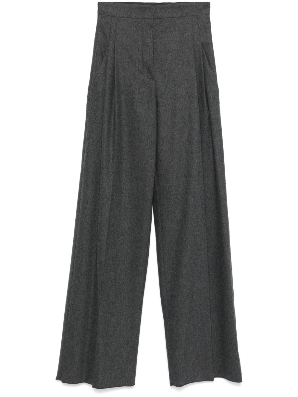 Emporio Armani Trousers Grey