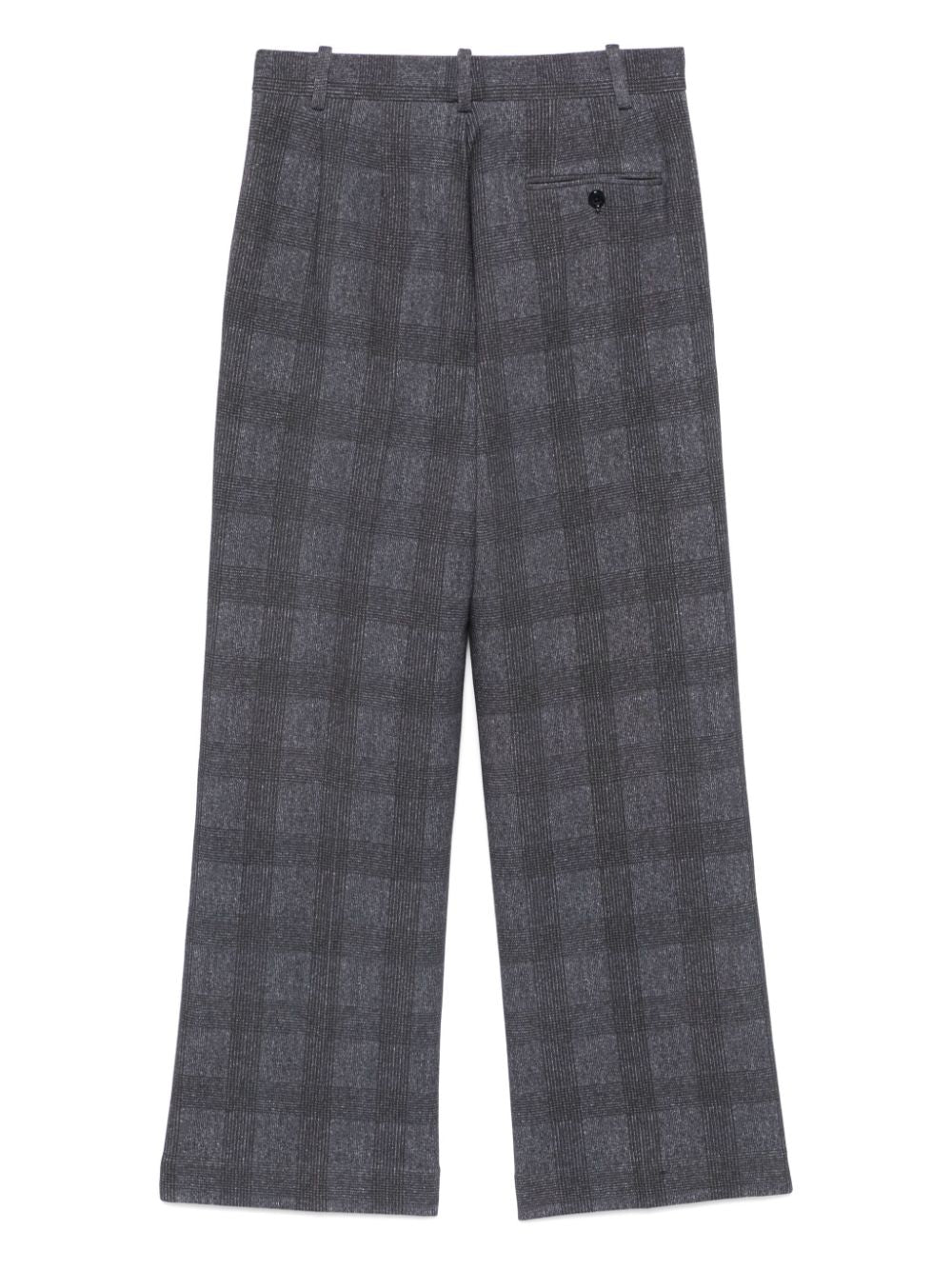 Circolo 1901 Trousers Blue