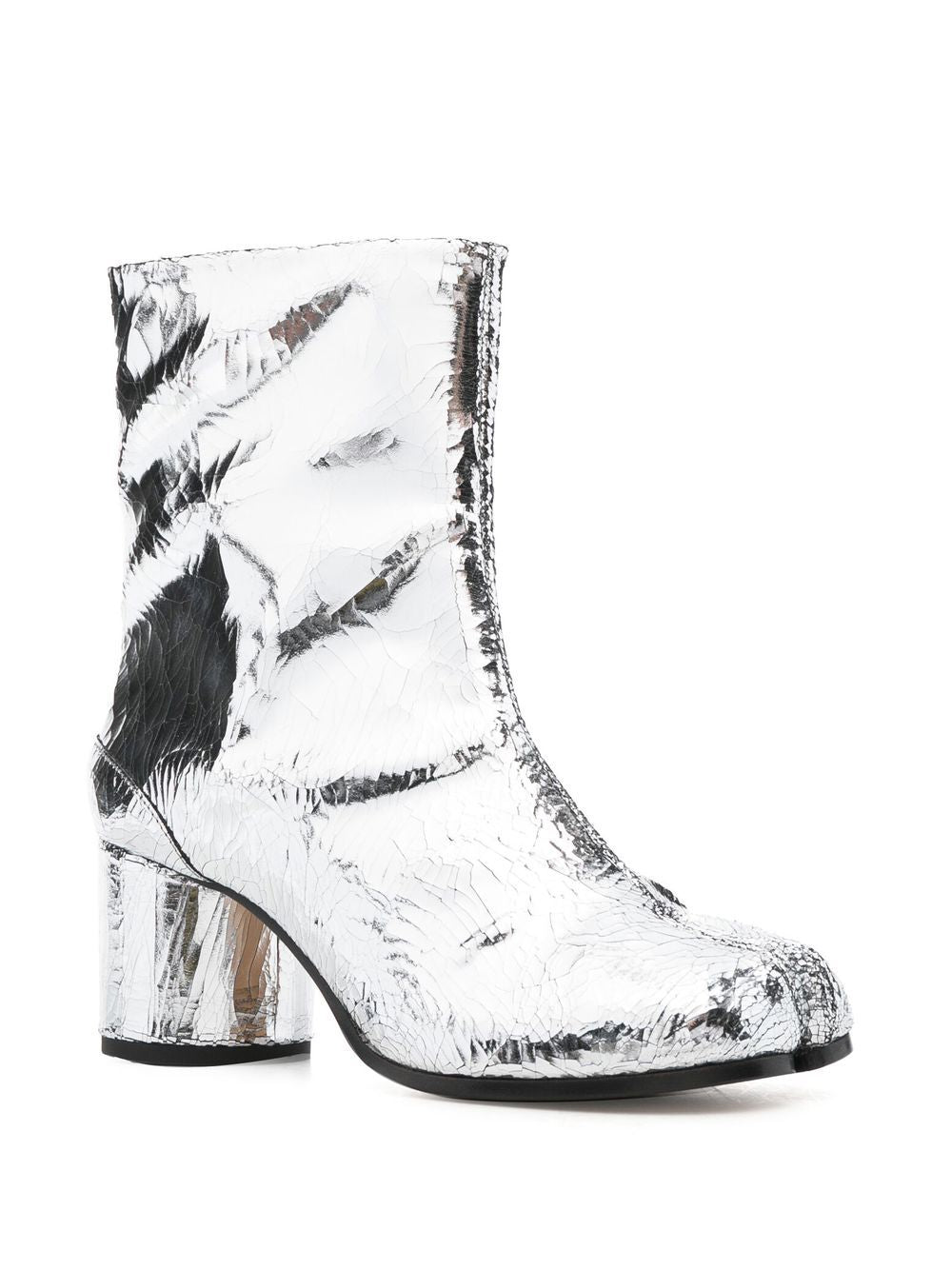 Maison Margiela Boots SILVER