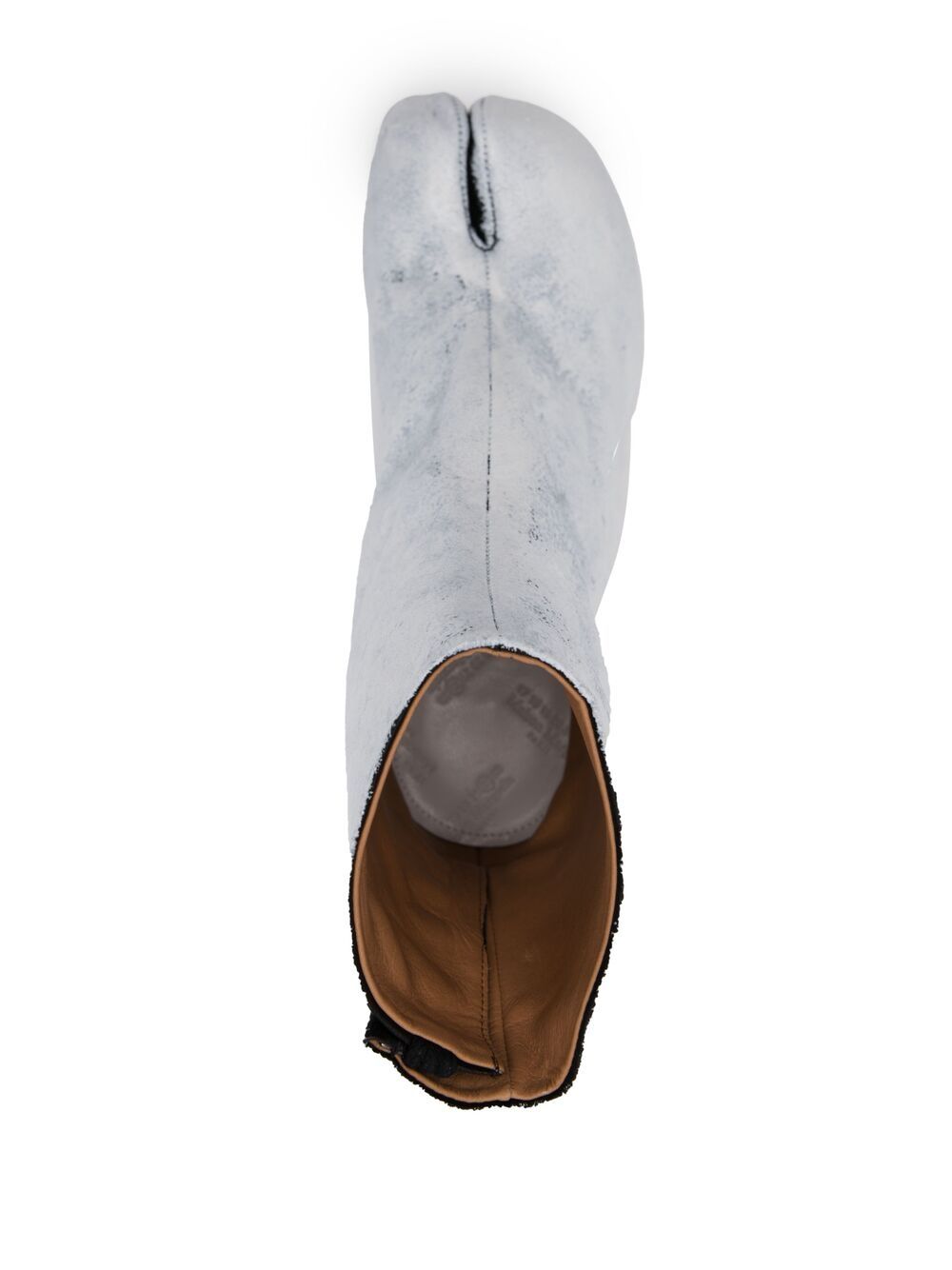 Maison Margiela Boots WHITE