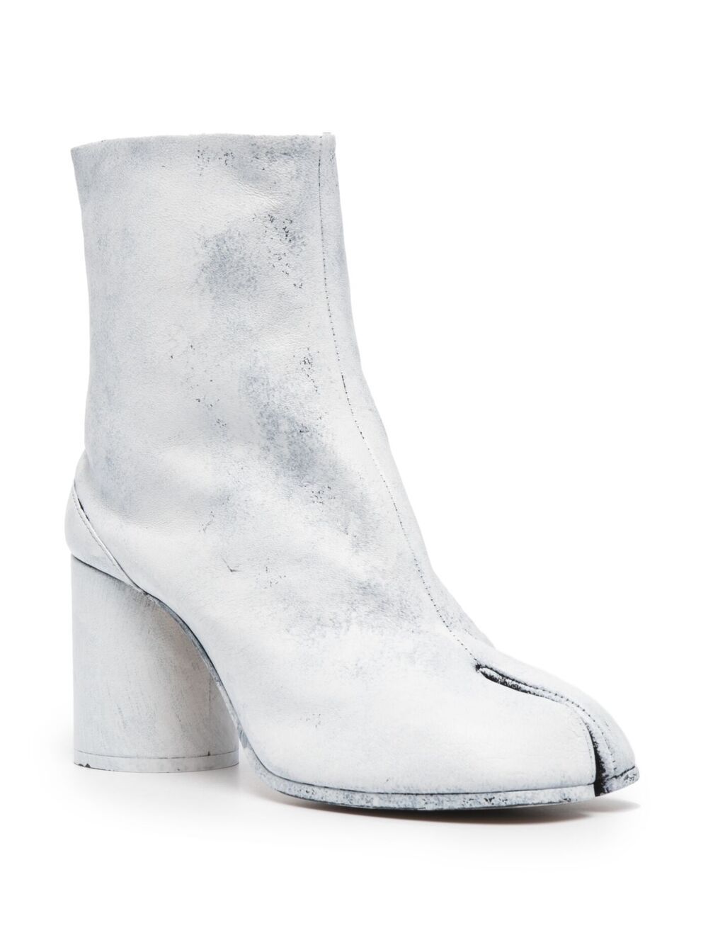 Maison Margiela Boots WHITE