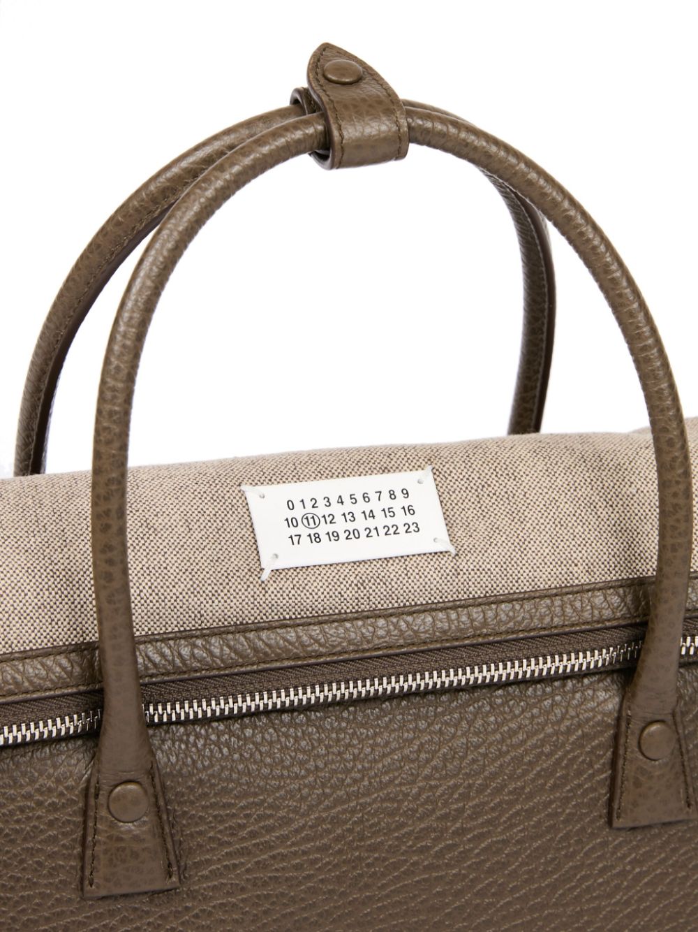 Maison Margiela Bags.. BEIGE