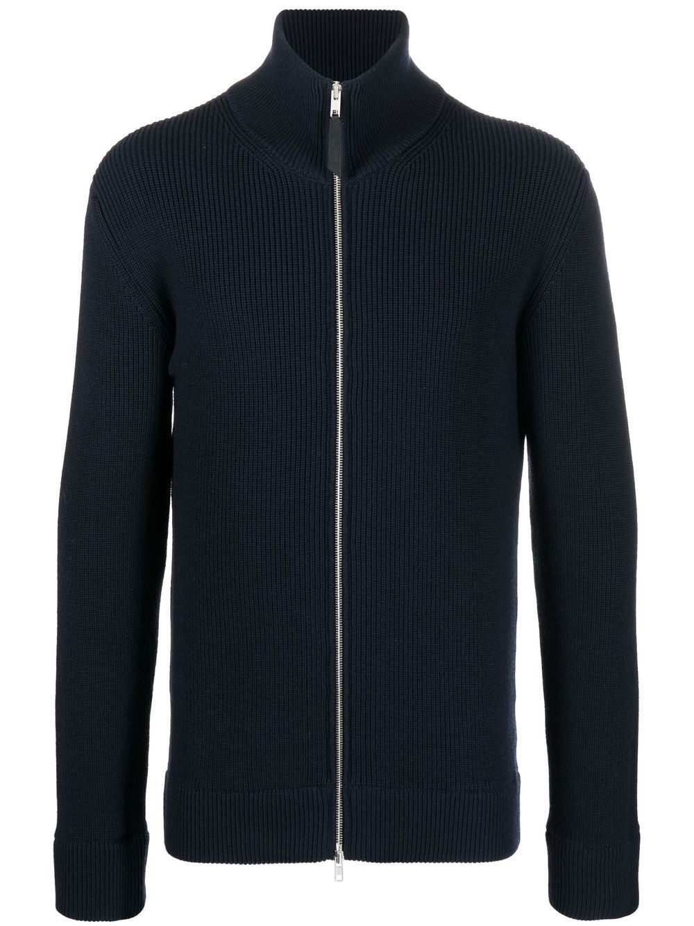 Maison Margiela Sweaters Blue