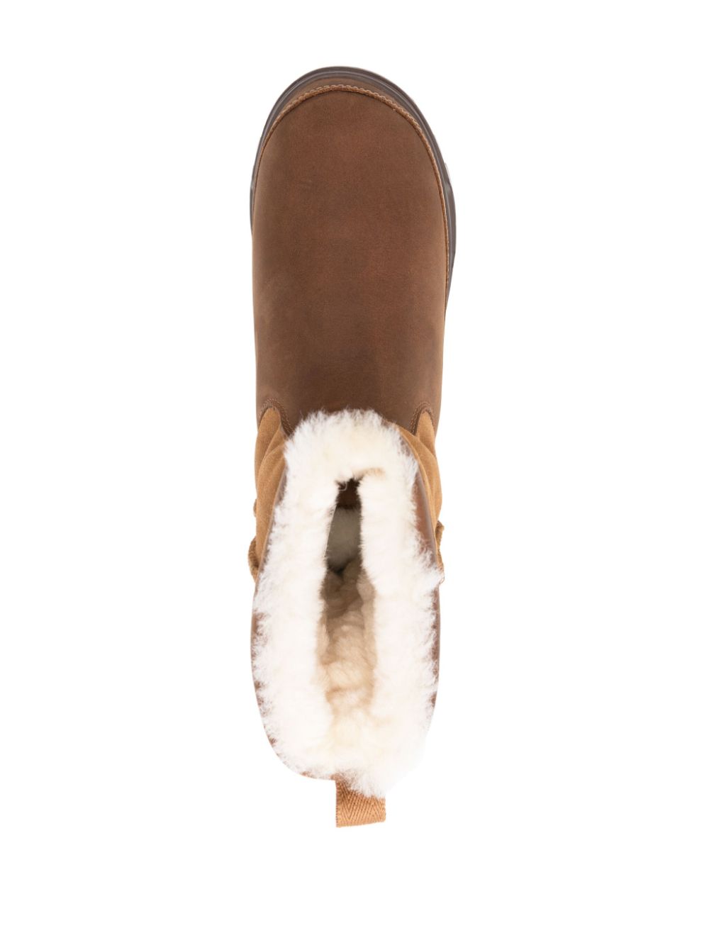 UGG Australia Boots Beige