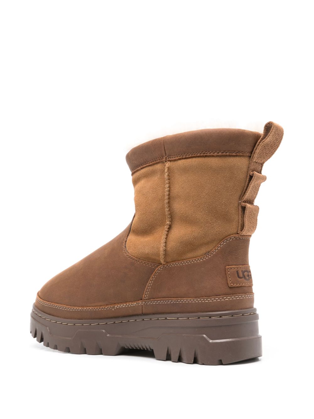 UGG Australia Boots Beige