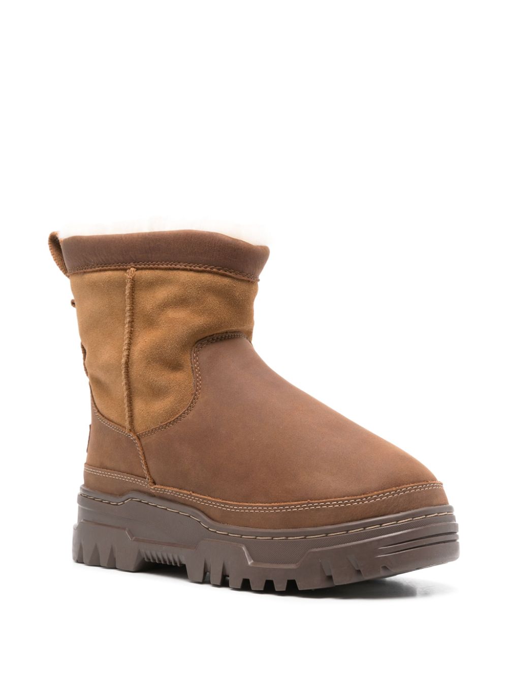 UGG Australia Boots Beige