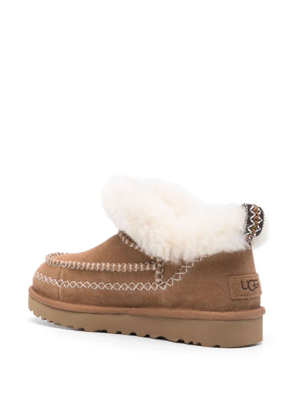 UGG Australia Boots Beige