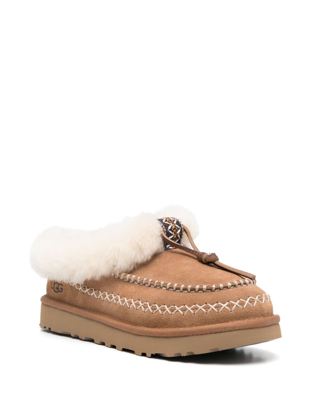 UGG Australia Sandals Beige