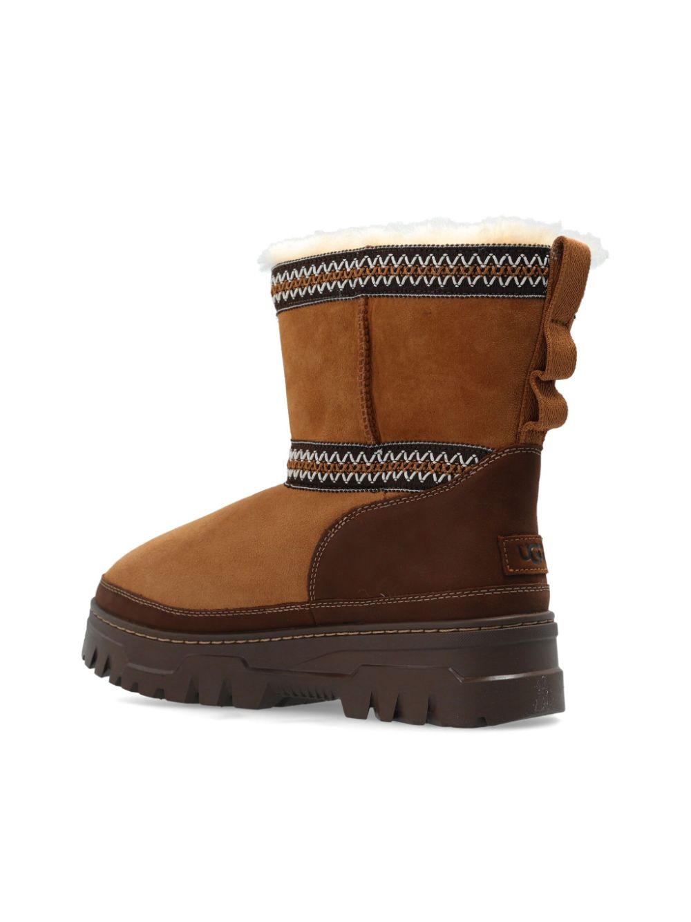 UGG Australia Boots Beige