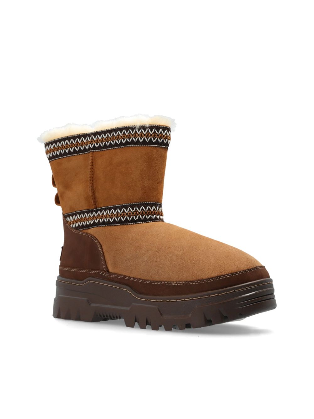 UGG Australia Boots Beige