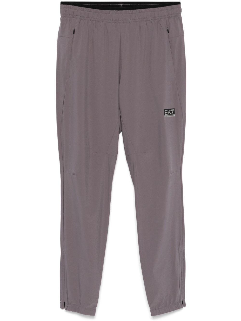 EA7 Trousers Grey