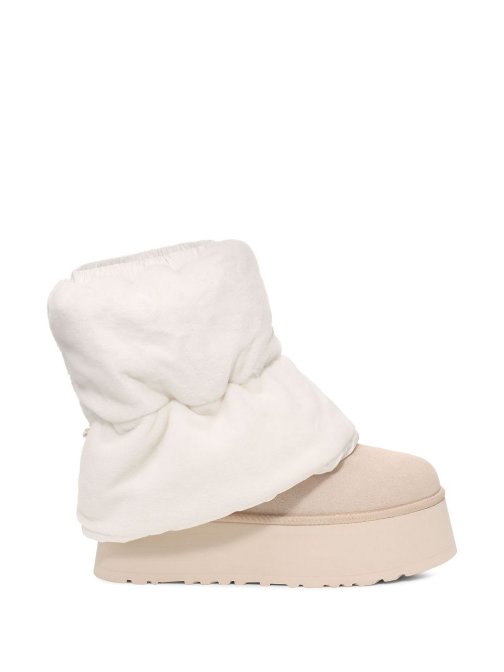 UGG Australia Boots White