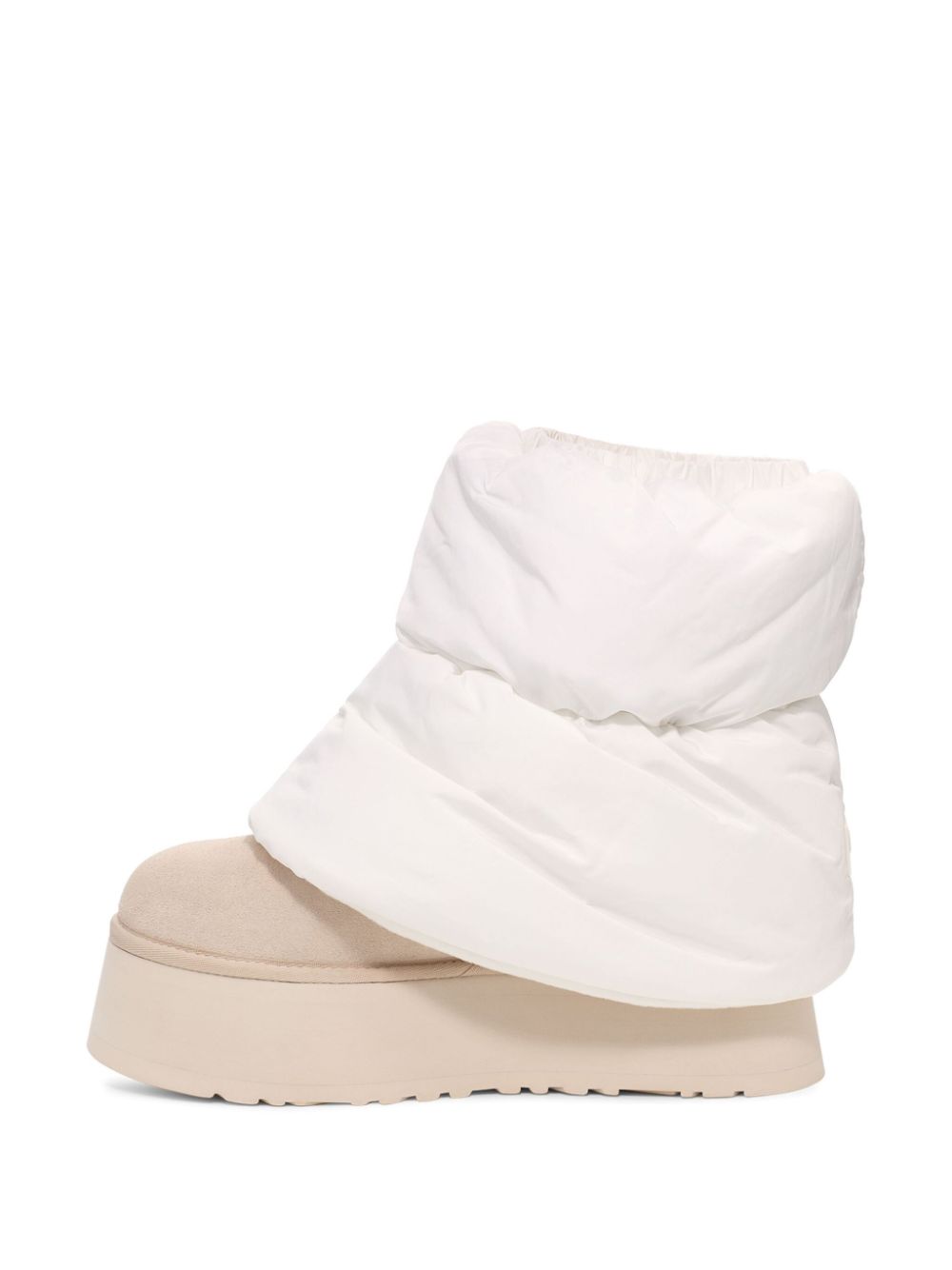 UGG Australia Boots White