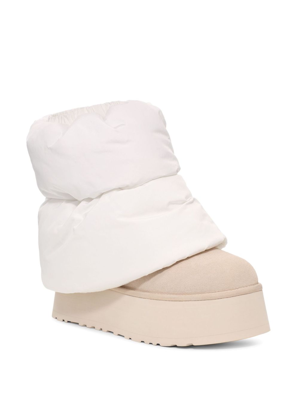 UGG Australia Boots White