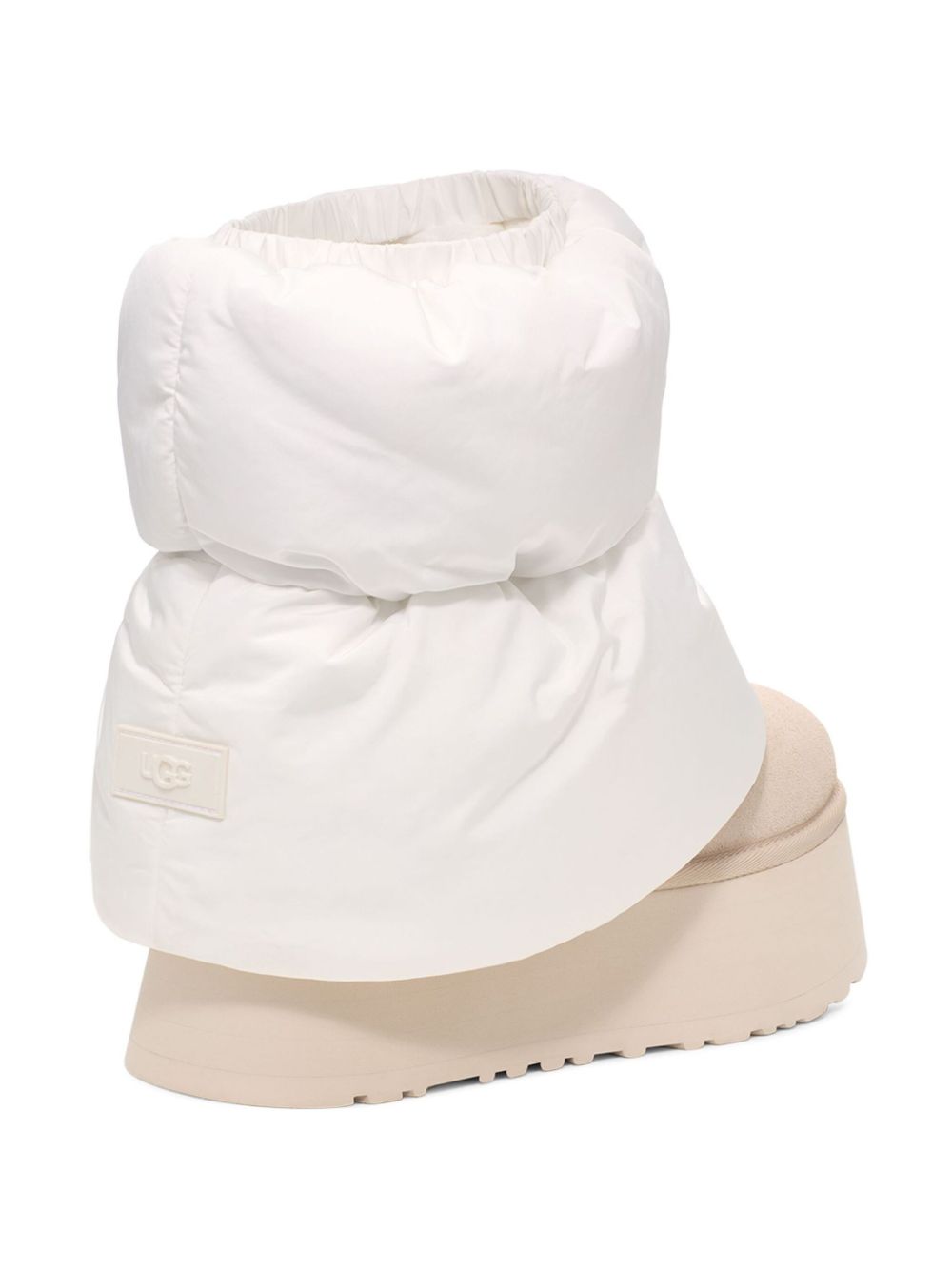 UGG Australia Boots White