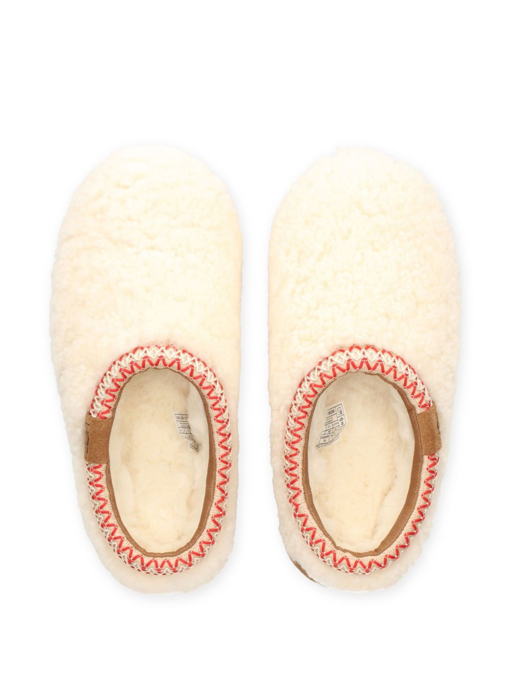 UGG Australia Sandals White