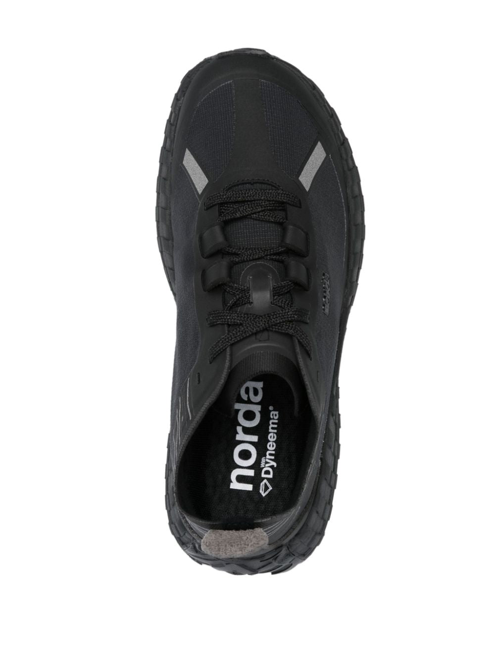 NORDA Sneakers Black