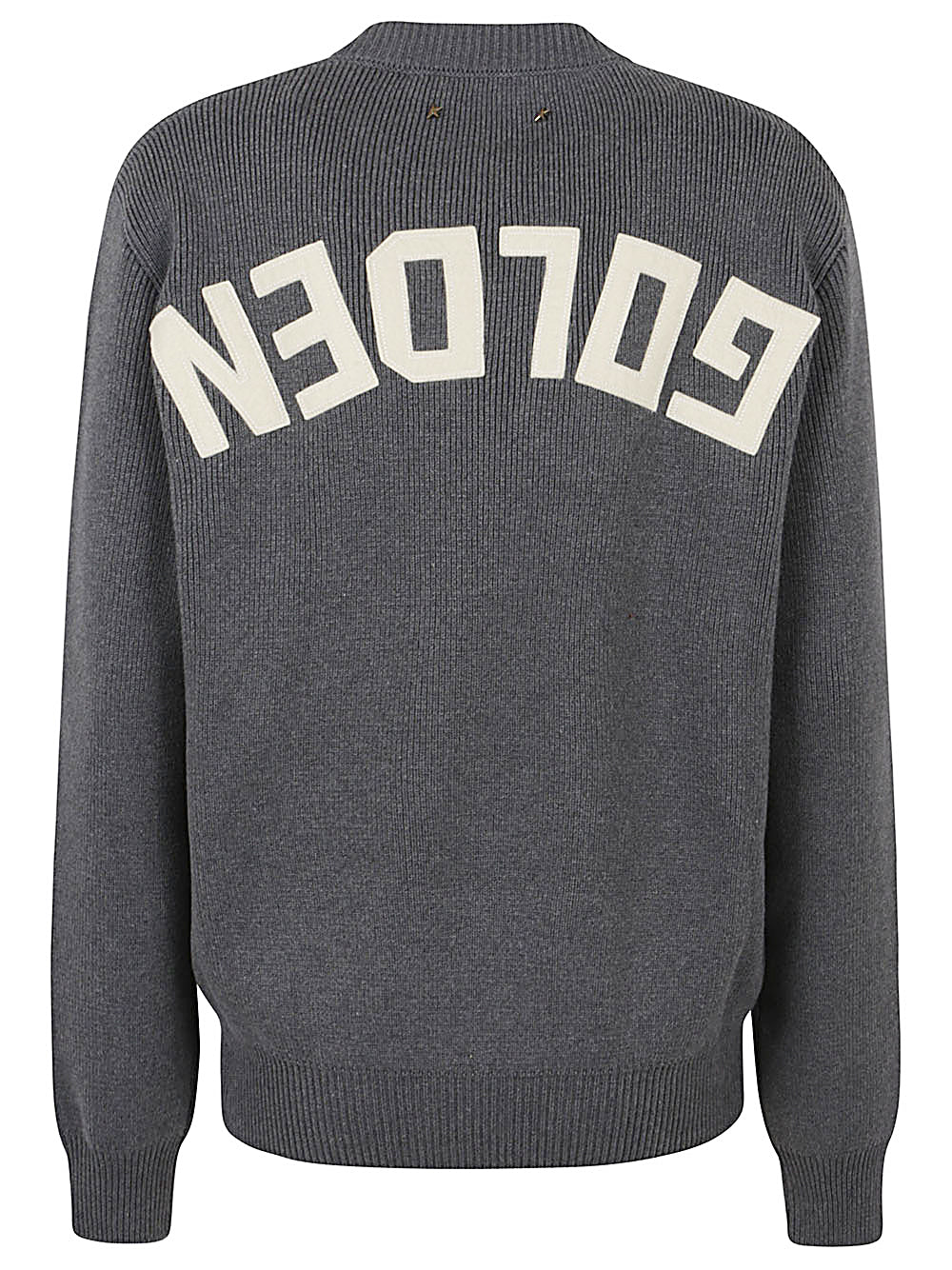 Golden Goose Sweaters Grey