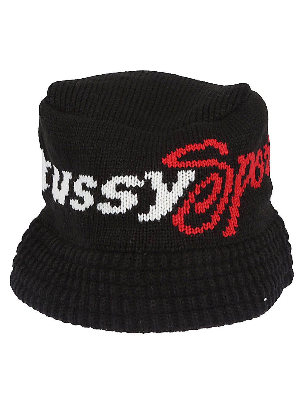 Stussy Hats Black