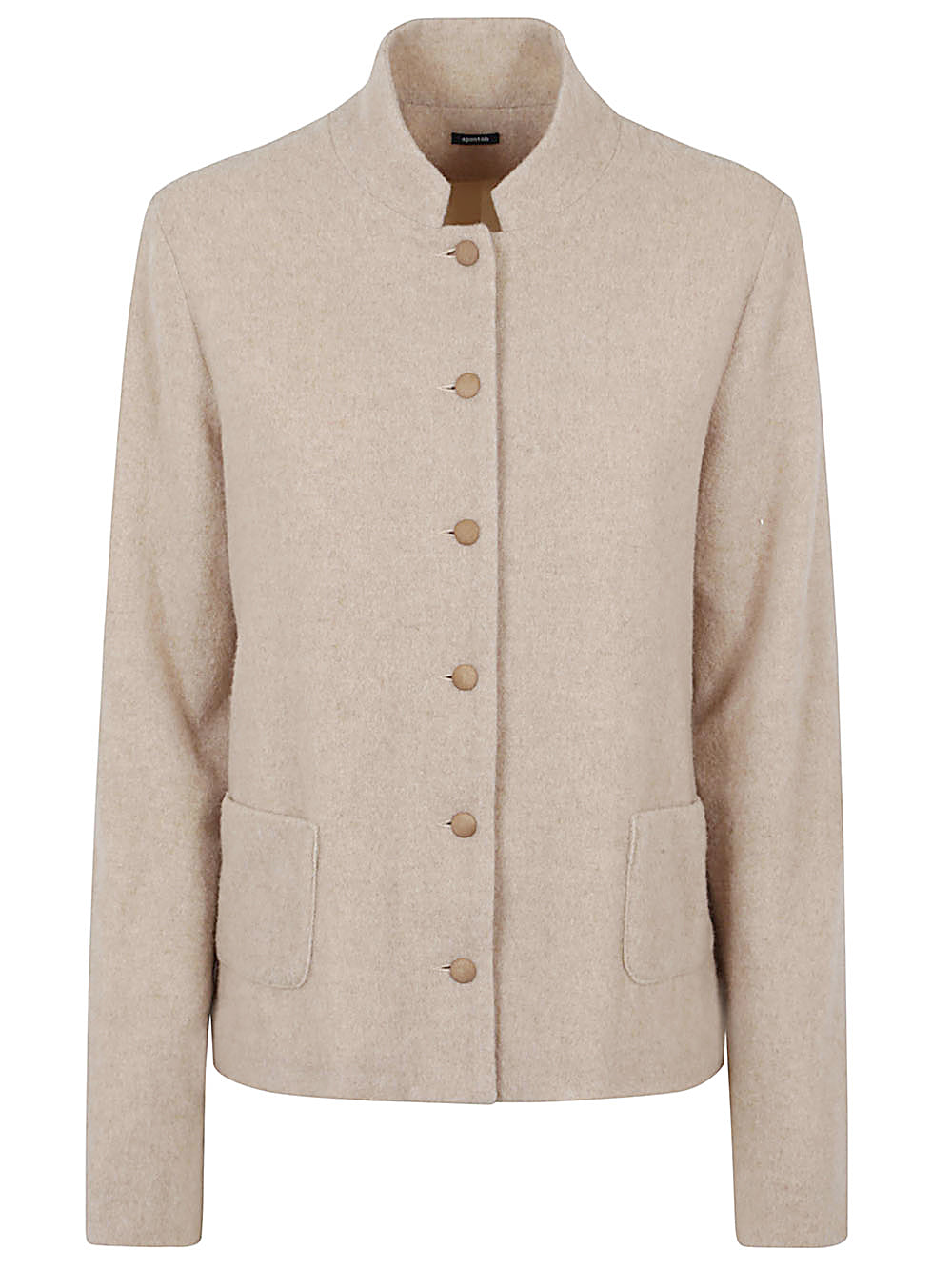 Apuntob Jackets Beige